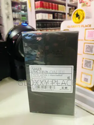 Sugar Perfume 100ml ( Aro-Fac)