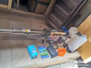 Thermal Fogging Machine