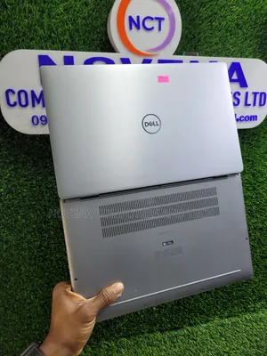 Laptop Dell Latitude 9520 16GB Intel Core i7 SSD 512GB