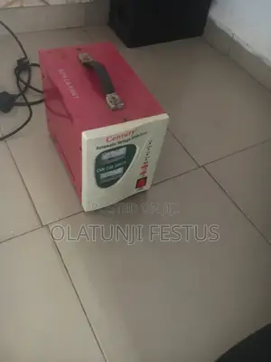 Electronic