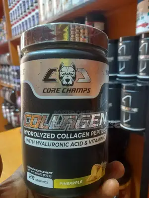 Core Champs Collagen