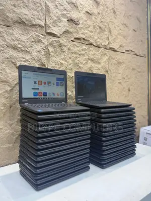 Laptop Lenovo N23 Chromebook 4GB Intel Celeron SSD 16 GB