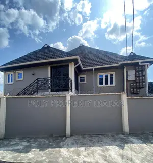1bdrm Apartment in Goshen Estate, Ajibode for rent
