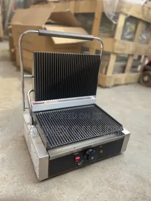 Shawarma Toaster