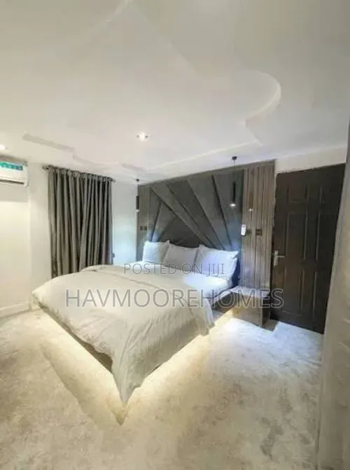 Newly Built 1 Bed Apartment