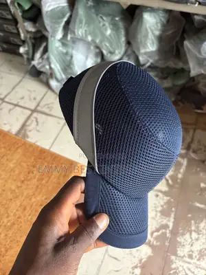 Reflective Safety Bump Cap
