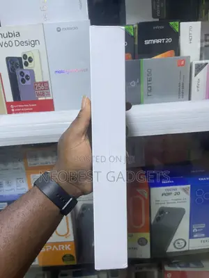 New Xiaomi 17 Pro Max 1 TB