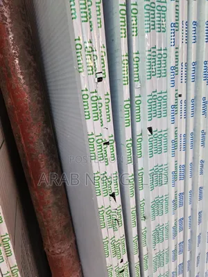 Danpalon Polycarbonate Roof Cover