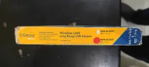 Engenius Eub-362ext Wireless Lan Long Range Usb Adapter