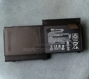 Hp Laptop Battery, Co06xl Battery,