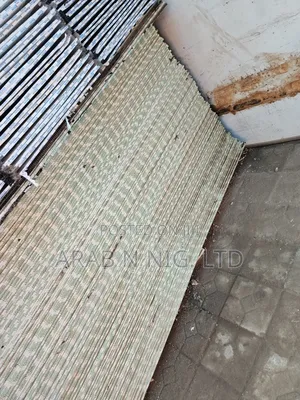 Danpalon Polycarbonate Roofing Sheet Cover