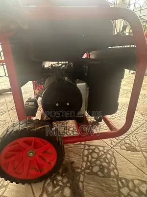 Firman Generator