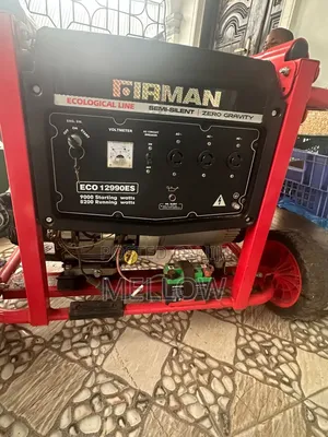 Firman Generator