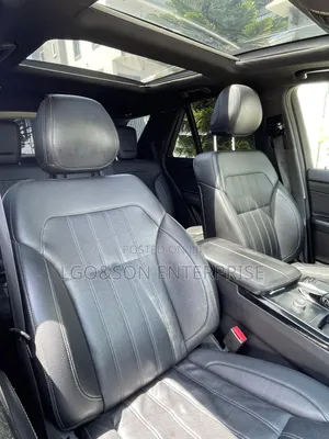 Mercedes-Benz GLE-Class 2017 Black