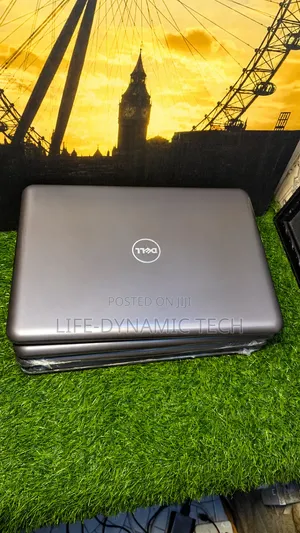 Laptop Dell Latitude 3390 8GB Intel Core i3 SSD 128GB