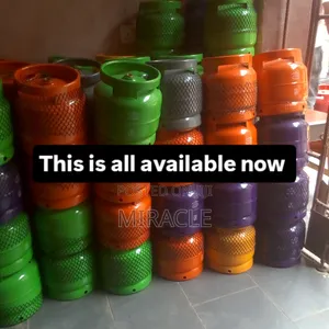 Gas Cylinder Accessories
