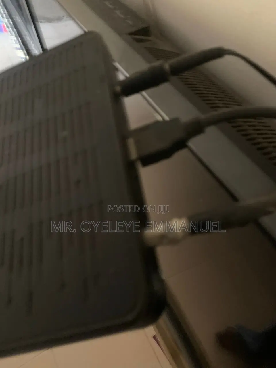 Dstv Sltv Decoder