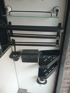 Complete Accessories