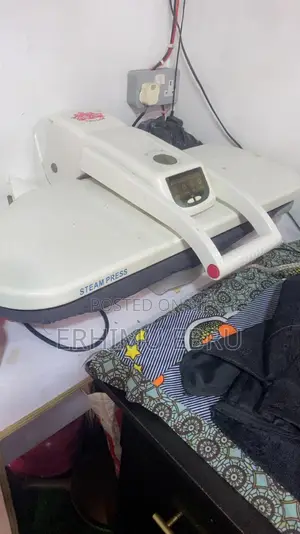Two Lion Stoning Machine