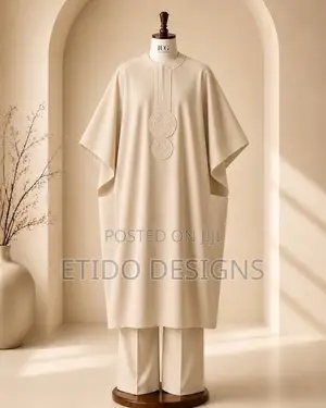 Kaftan/ Danshiki