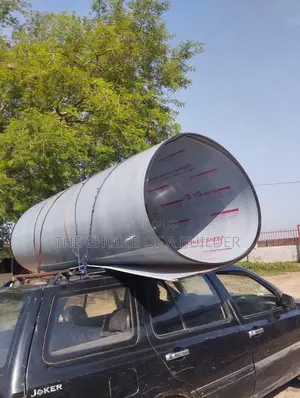 Danpalon Polycarbonate Sheet – Strong Durable Roofing
