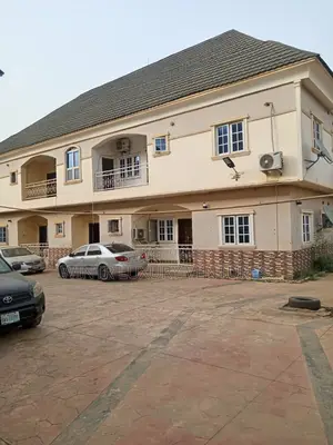 2bdrm Block of Flats in Kubwa for sale