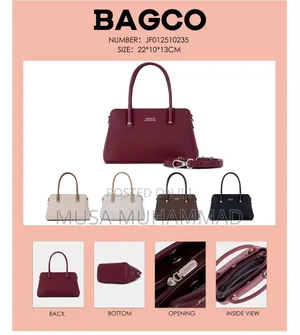Bagco Bags