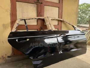 Front and Back Door Right Side for Mercedes Benz Gle Coupe 2016/19