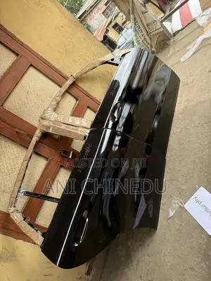 Front and Back Door Right Side for Mercedes Benz Gle Coupe 2016/19
