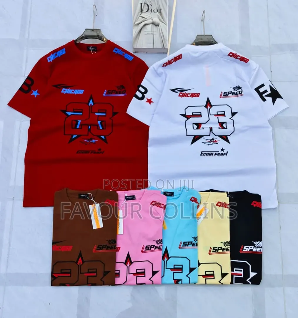 Polo Tshirts