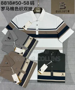 Polo Tshirts