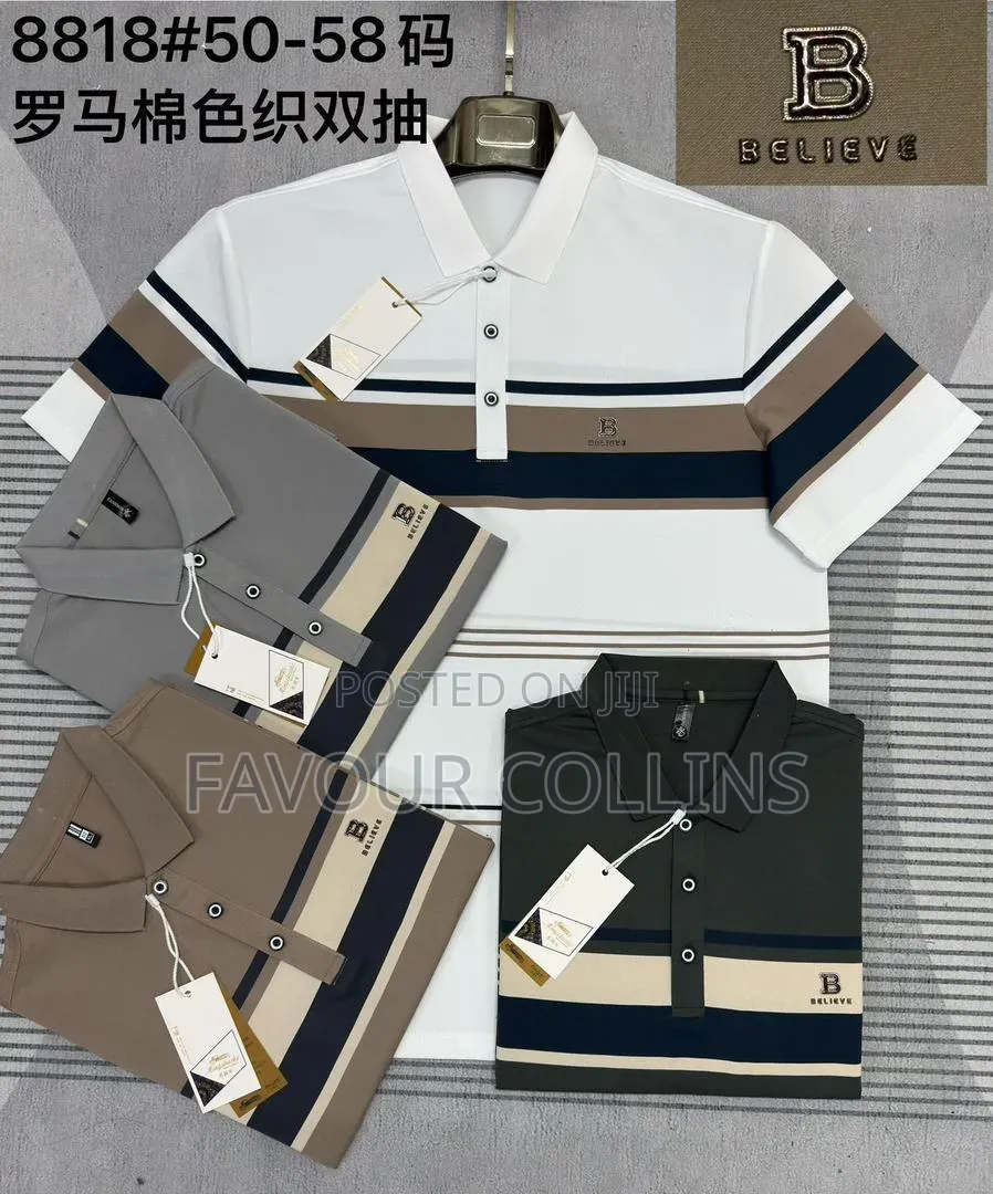 Polo Tshirts