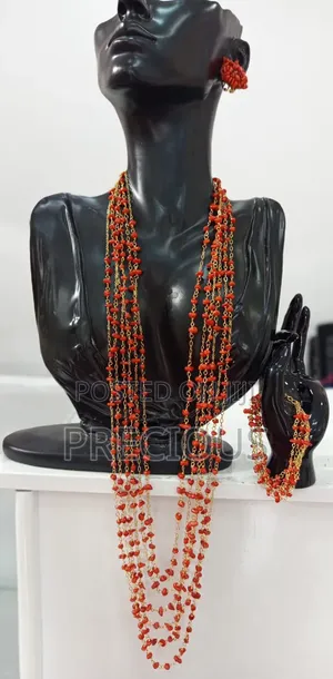 Royal and Radiance Necklace