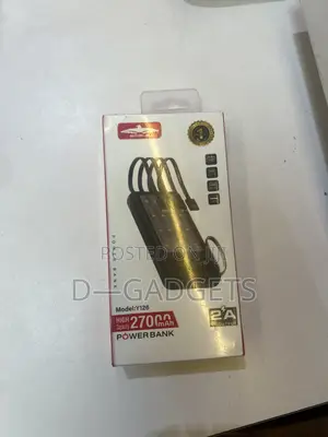 Eagle Powerbank 27000mah