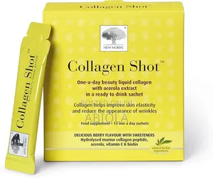 New Nordic Collagen Shot