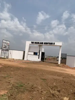 Fenced and Gated Plots of Land With Cof O in Ikola Command
