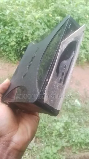 Gotv Decoder