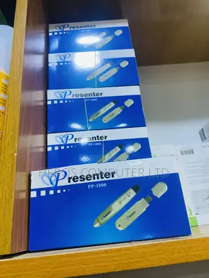Presenter Pen Pp1000