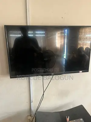 43 Inches Full Hd Led Tv