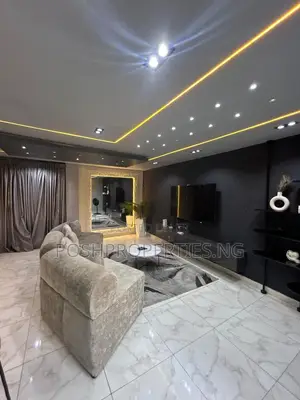 Shortlet Apartment