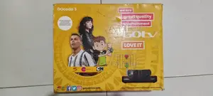 Gotv Decoder