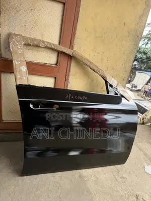 Front Door Right Side for Mercedes Benz Gle Coupe 2016/19