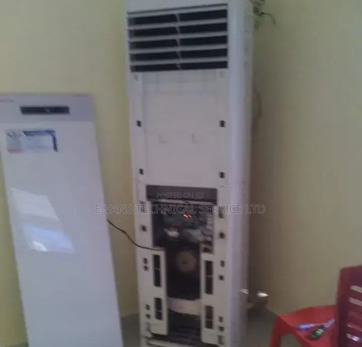 Ac Installation and Repairs Service