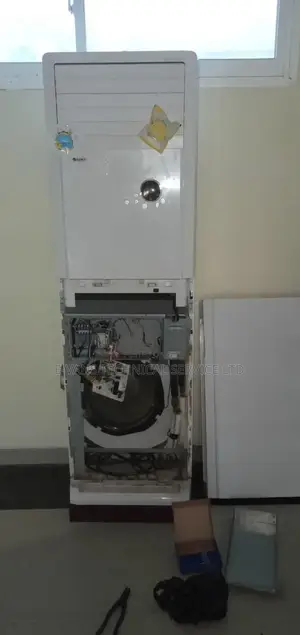 Ac Installation and Repairs Service