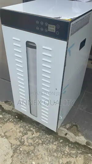 Food Dehydration