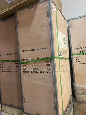 15kwh/48v Sunfit Lithium Battery