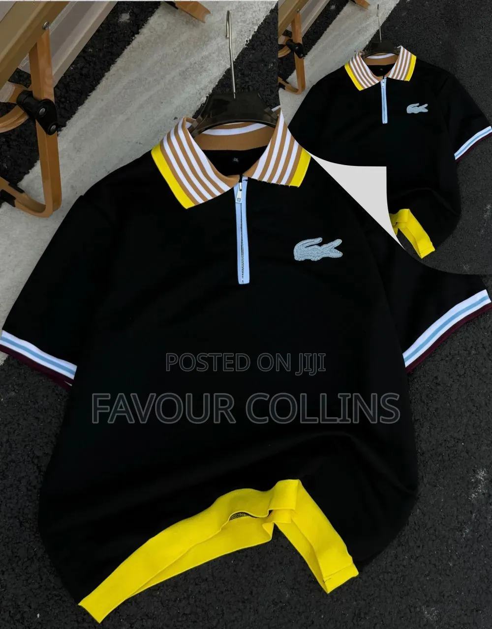 Polo Tshirts
