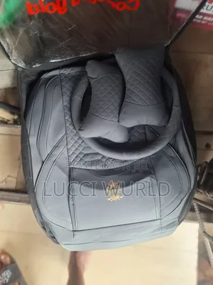 Seat Cover