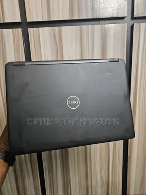 Laptop Dell Latitude 5490 8GB Intel Core i7 SSD 256GB