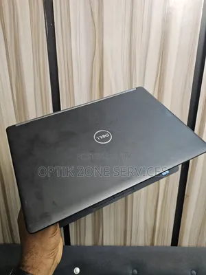 Laptop Dell Latitude 5490 8GB Intel Core i7 SSD 256GB